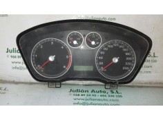 Recambio de cuadro instrumentos para ford focus c-max (cap) ambiente (d) referencia OEM IAM 3M5F10841B 3M5F10A855A VISTEON