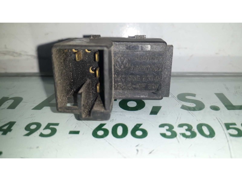 Recambio de interruptor para volkswagen passat berlina (3b3) comfortline referencia OEM IAM 1J0959831A  APERTURA MALETERO