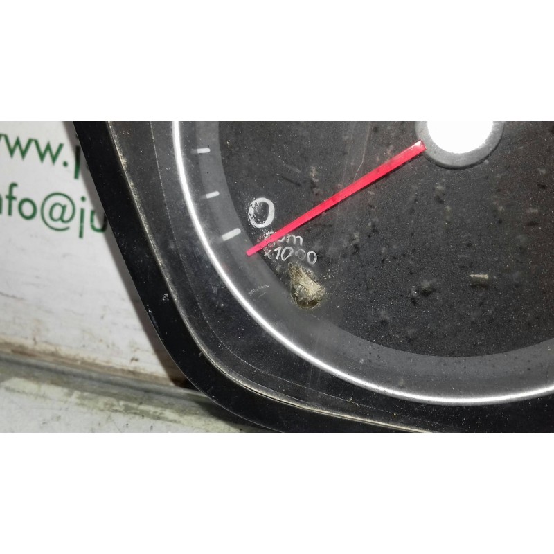 Recambio de cuadro instrumentos para ford focus c-max (cap) ambiente (d) referencia OEM IAM 3M5F10841B 3M5F10A855A VISTEON