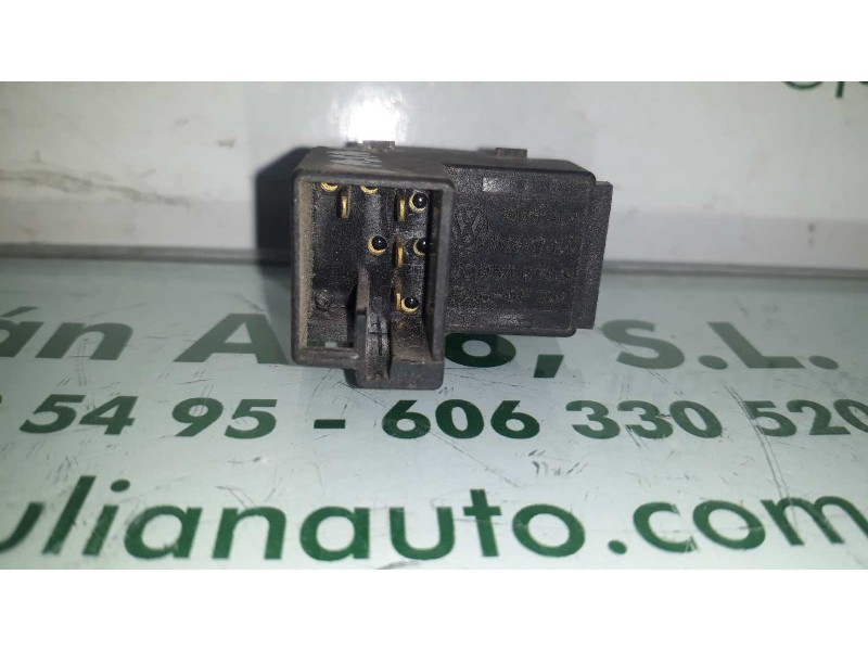 Recambio de interruptor para volkswagen passat berlina (3b3) comfortline referencia OEM IAM 1J0959831A  APERTURA MALETERO