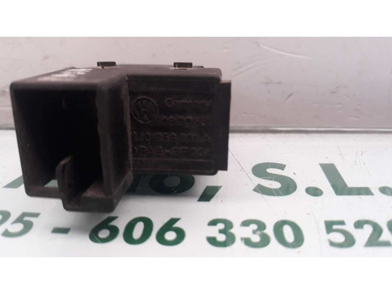 Recambio de interruptor para volkswagen passat berlina (3b3) comfortline referencia OEM IAM 1J0959831A  APERTURA MALETERO