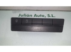Recambio de interruptor para skoda octavia lim. (5e3) ambition referencia OEM IAM 5E1927132M  CIERRE CENTRALIZADO