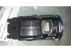 Recambio de interruptor para toyota corolla verso (r1) 1.8 luna referencia OEM IAM 15A7102 CONECTOR 8 PINES START / STOP 2