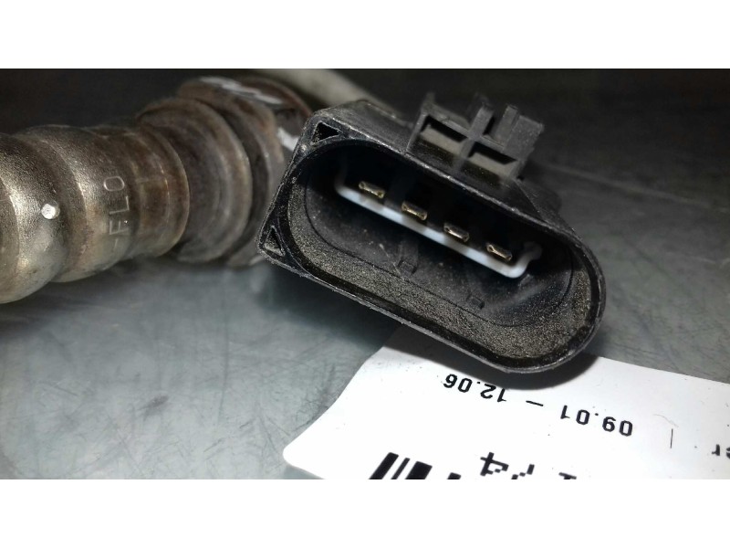 Recambio de sonda lambda para bmw mini (r50,r53) cooper referencia OEM IAM 0872674L  4 PINES