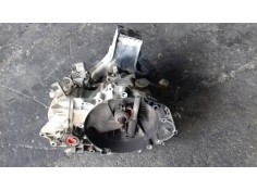 Recambio de caja cambios para citroen jumper caja cerrada (1) 27 c d acristalado ntz. 1000 referencia OEM IAM 20KE08  5 VELOCIDA