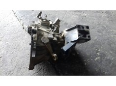 Recambio de caja cambios para citroen jumper caja cerrada (1) 27 c d acristalado ntz. 1000 referencia OEM IAM 20KE08  5 VELOCIDA 2