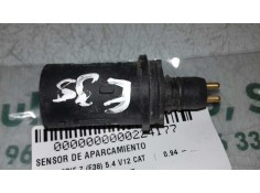 Recambio de sensor de aparcamiento para bmw serie 7 (e38) 5.4 v12 cat referencia OEM IAM 66218352137 8352137 2 PINES