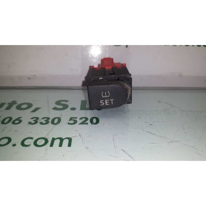 Recambio de interruptor para seat toledo (5p2) exclusive referencia OEM IAM 5P0927121  PRESION NEUMATICOS