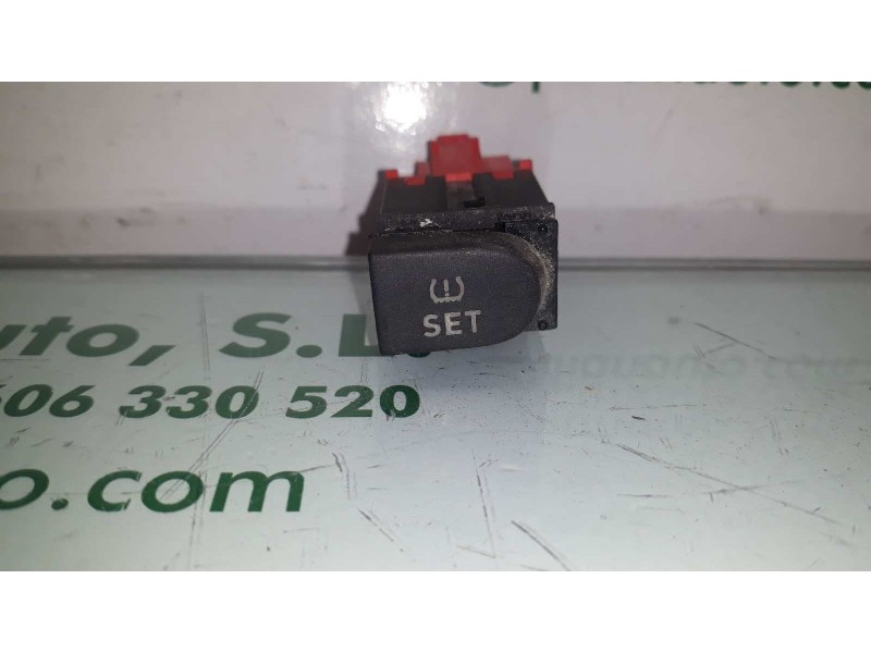 Recambio de interruptor para seat toledo (5p2) exclusive referencia OEM IAM 5P0927121  PRESION NEUMATICOS