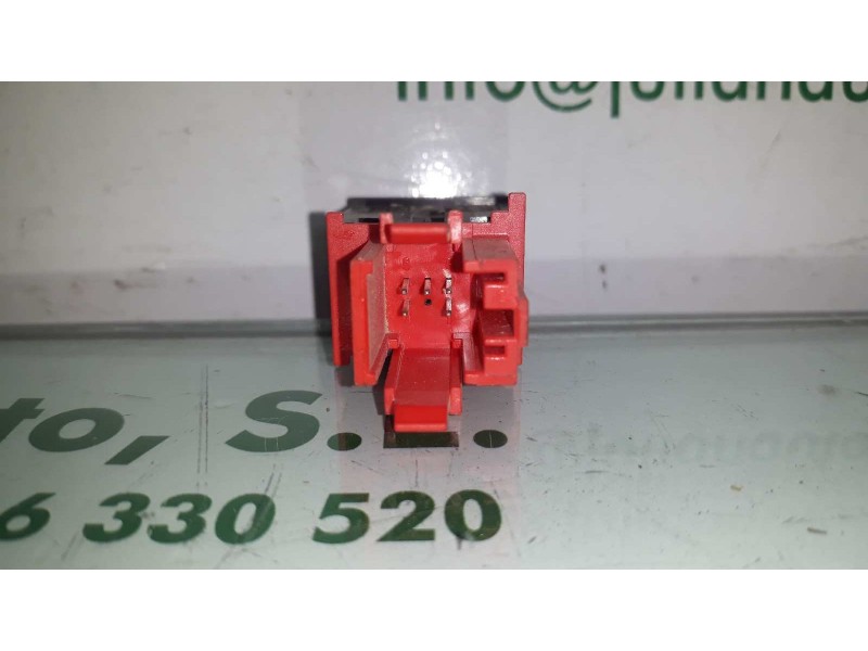Recambio de interruptor para seat toledo (5p2) exclusive referencia OEM IAM 5P0927121  PRESION NEUMATICOS