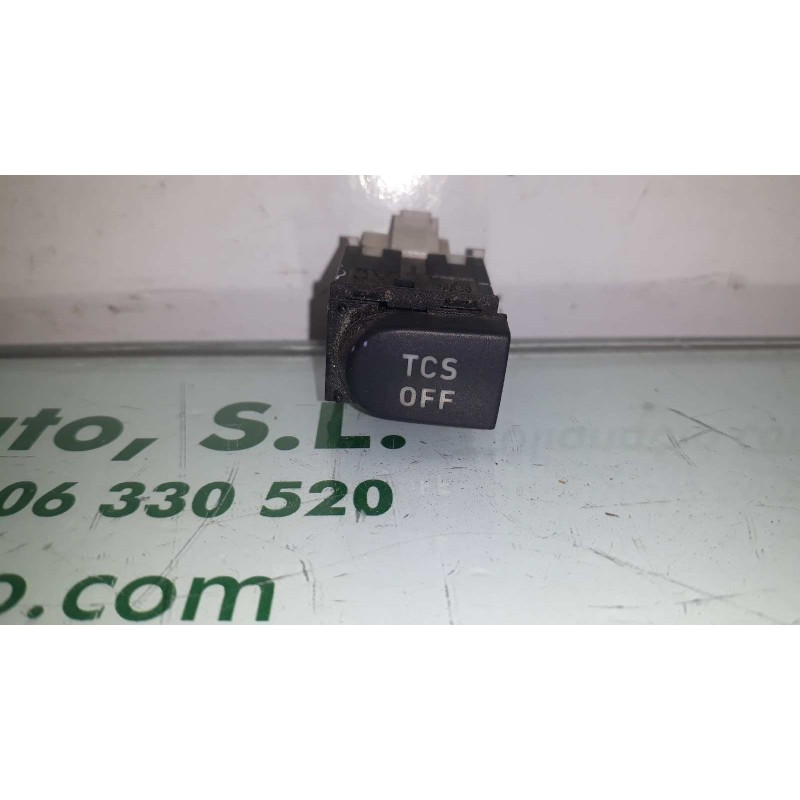 Recambio de interruptor para seat toledo (5p2) exclusive referencia OEM IAM 5P0927118A  TCS OFF