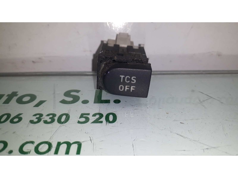 Recambio de interruptor para seat toledo (5p2) exclusive referencia OEM IAM 5P0927118A  TCS OFF