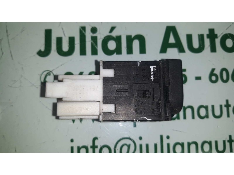 Recambio de interruptor para seat toledo (5p2) exclusive referencia OEM IAM 5P0927118A  TCS OFF