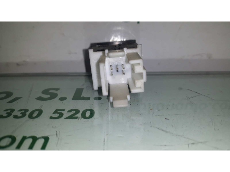 Recambio de interruptor para seat toledo (5p2) exclusive referencia OEM IAM 5P0927118A  TCS OFF