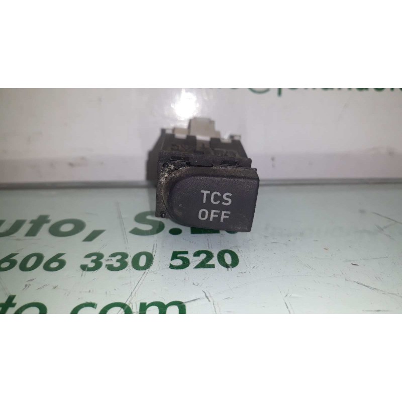 Recambio de interruptor para seat toledo (5p2) exclusive referencia OEM IAM 5P0927118A  TCS OFF