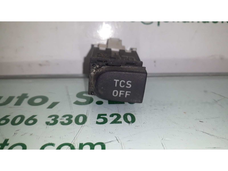 Recambio de interruptor para seat toledo (5p2) exclusive referencia OEM IAM 5P0927118A  TCS OFF