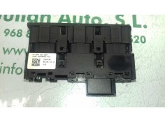 Recambio de interruptor para seat ibiza (6p1) reference referencia OEM IAM 6P0919234 1010689201S LUZ AIRBAG ACOMPAÑANTE 2