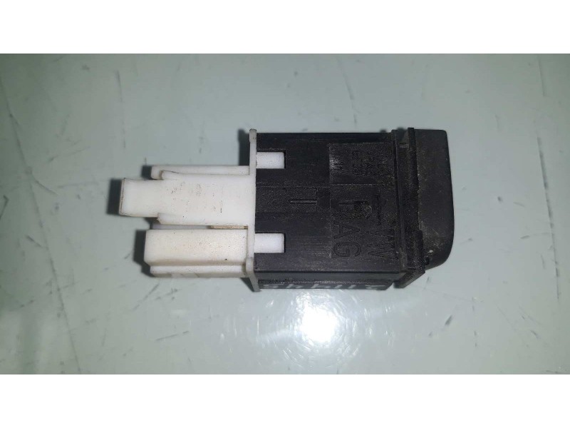 Recambio de interruptor para seat toledo (5p2) exclusive referencia OEM IAM 5P0927118A  TCS OFF