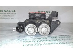 Recambio de valvula intercambio de calefaccion para bmw serie 3 berlina (e36) 318i referencia OEM IAM 1147412053  3 PINES 2