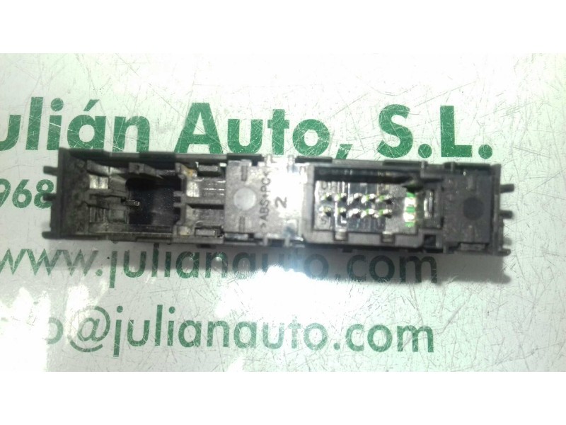 Recambio de interruptor para seat ibiza (6p1) reference referencia OEM IAM 6P0919234 1010689201S LUZ AIRBAG ACOMPAÑANTE