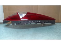 Recambio de piloto trasero derecho para fiat punto berlina (188) 1.3 16v multijet feel referencia OEM IAM 286202  286222 2