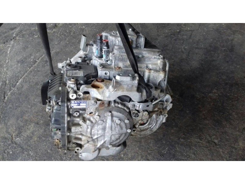 Recambio de caja cambios para peugeot 3008 allure referencia OEM IAM 20HT10 9837598380 AUTOMATICA