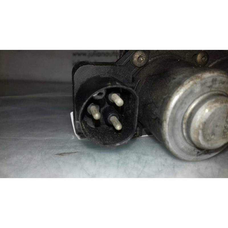 Recambio de valvula intercambio de calefaccion para bmw serie 3 berlina (e36) 318i referencia OEM IAM 1147412053  3 PINES