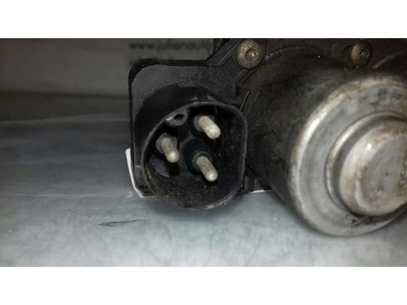 Recambio de valvula intercambio de calefaccion para bmw serie 3 berlina (e36) 318i referencia OEM IAM 1147412053  3 PINES