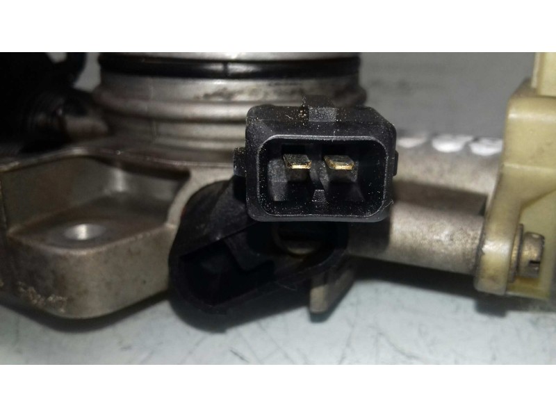 Recambio de caja mariposa para peugeot 306 berlina 3/5 puertas (s1) profil referencia OEM IAM 0280122003  BOSCH