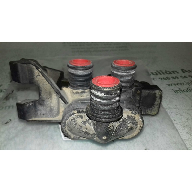 Recambio de valvula intercambio de calefaccion para bmw serie 3 berlina (e36) 318i referencia OEM IAM 1147412053  3 PINES