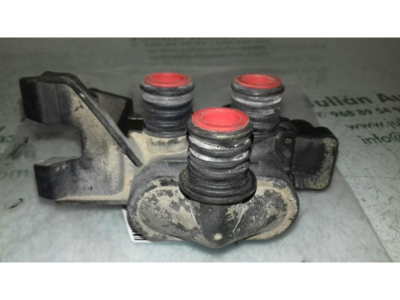 Recambio de valvula intercambio de calefaccion para bmw serie 3 berlina (e36) 318i referencia OEM IAM 1147412053  3 PINES