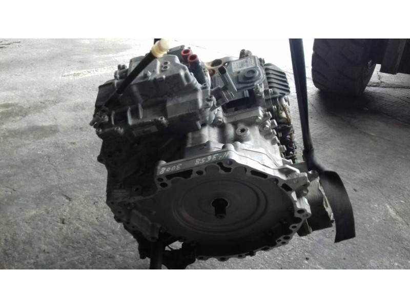 Recambio de caja cambios para peugeot 3008 allure referencia OEM IAM 20HT10 9837598380 AUTOMATICA