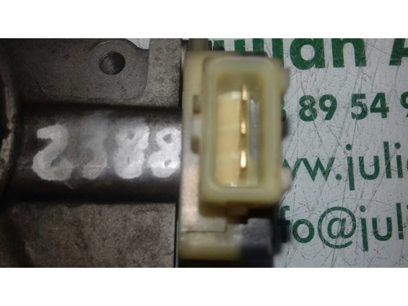 Recambio de caja mariposa para peugeot 306 berlina 3/5 puertas (s1) profil referencia OEM IAM 0280122003  BOSCH