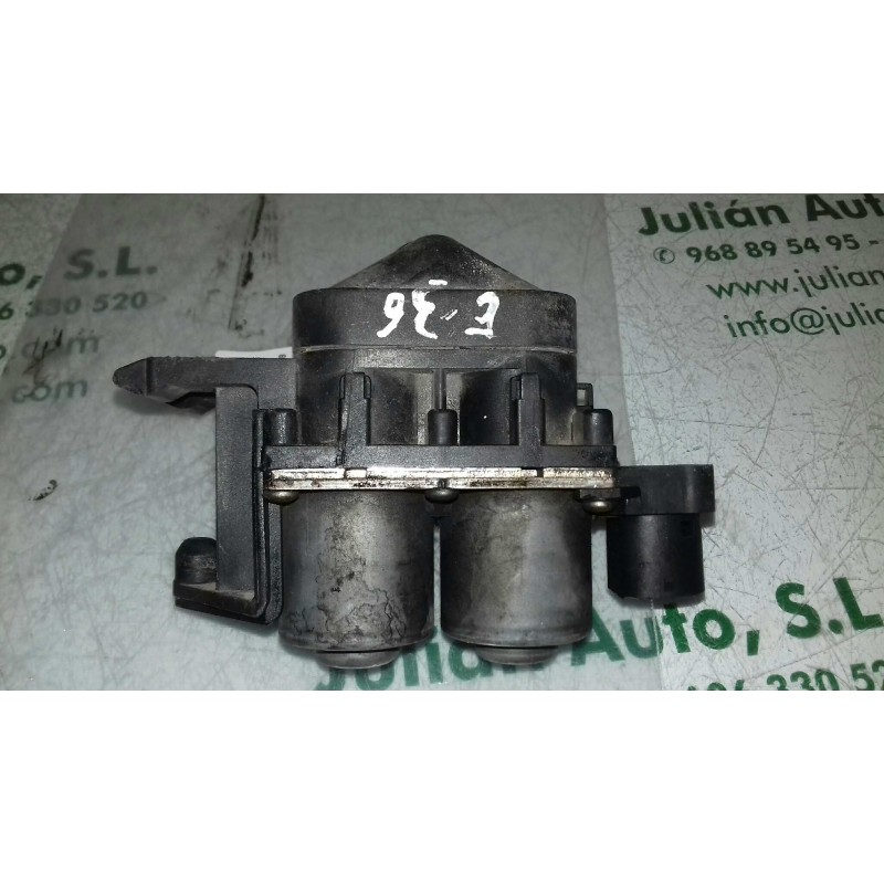 Recambio de valvula intercambio de calefaccion para bmw serie 3 berlina (e36) 318i referencia OEM IAM 1147412053  3 PINES