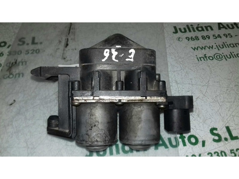 Recambio de valvula intercambio de calefaccion para bmw serie 3 berlina (e36) 318i referencia OEM IAM 1147412053  3 PINES