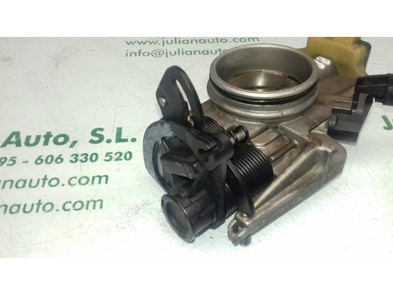 Recambio de caja mariposa para peugeot 306 berlina 3/5 puertas (s1) profil referencia OEM IAM 0280122003  BOSCH