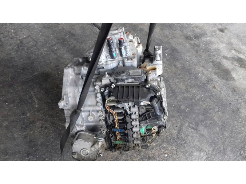 Recambio de caja cambios para peugeot 3008 allure referencia OEM IAM 20HT10 9837598380 AUTOMATICA