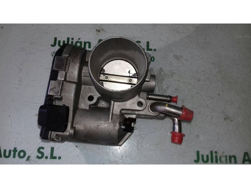 Recambio de caja mariposa para kia picanto concept referencia OEM IAM 3510004200 9045020008 