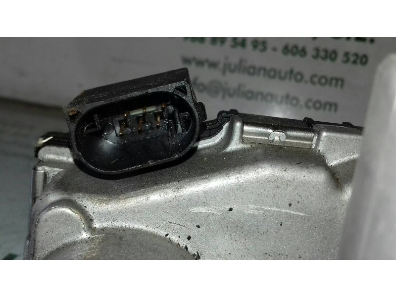 Recambio de caja mariposa para kia picanto concept referencia OEM IAM 3510004200 9045020008 