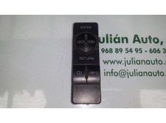 Recambio de mando multifuncion para audi a6 berlina (4b2) 2.5 tdi referencia OEM IAM 4B0919875  MANDO NAVEGACION