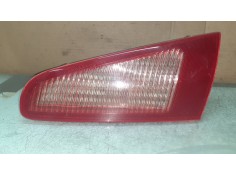 Recambio de piloto trasero derecho interior para alfa romeo 147 (190) 1.6 ts 105 sport referencia OEM IAM 60693793GDX 0337000 60