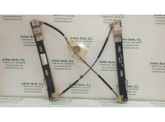 Recambio de elevalunas delantero izquierdo para seat leon (5f1) reference referencia OEM IAM 5F4837461D  ELECTRICO