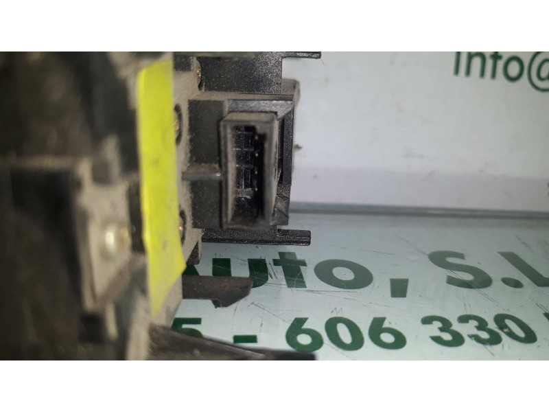 Recambio de mando multifuncion para audi a6 berlina (4b2) 2.5 tdi referencia OEM IAM 4B0919875  MANDO NAVEGACION