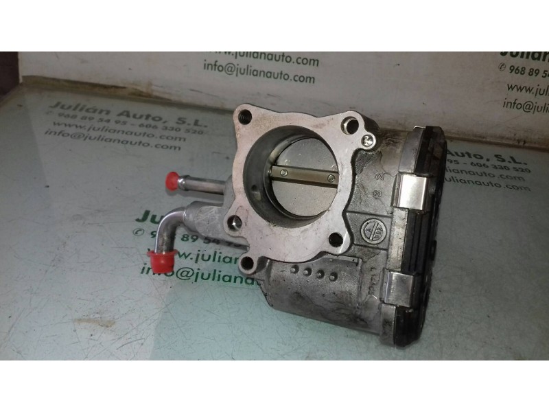 Recambio de caja mariposa para kia picanto concept referencia OEM IAM 3510004200 9045020008 