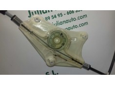 Recambio de elevalunas delantero izquierdo para seat leon (5f1) reference referencia OEM IAM 5F4837461D  ELECTRICO 2