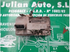 Recambio de cerradura puerta delantera izquierda para citroen xsara berlina 1.6 16v satisfaction referencia OEM IAM 6PINES 6 PIN