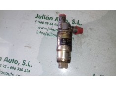 Recambio de valvula ralenti para hyundai lantra berlina (rd) gls cool air referencia OEM IAM 0280140505  BOSCH