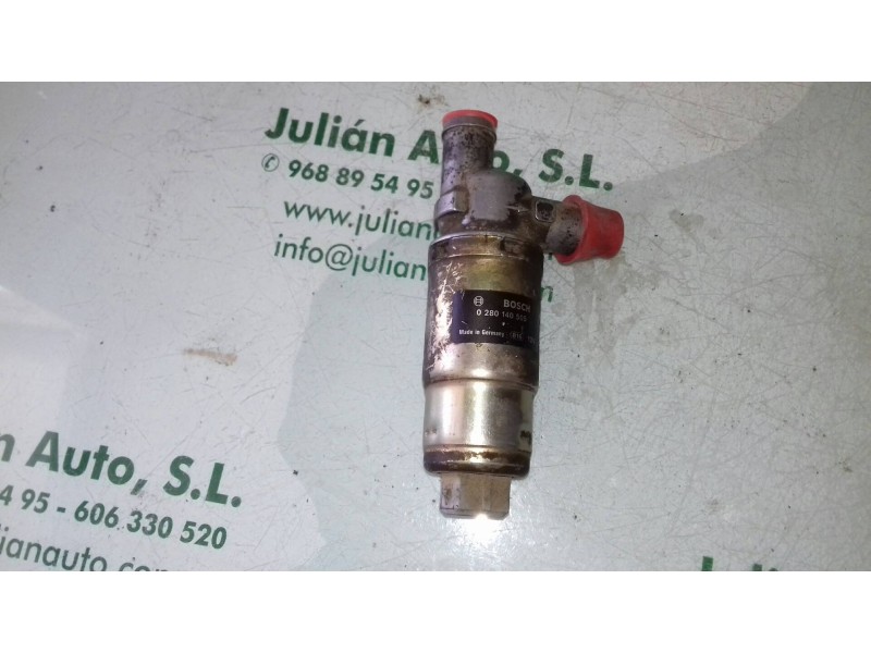Recambio de valvula ralenti para hyundai lantra berlina (rd) gls cool air referencia OEM IAM 0280140505  BOSCH
