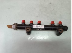 Recambio de rampa inyectora para peugeot 308 business line referencia OEM IAM 980477678000 9804776780 171984203 2