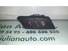 Recambio de interruptor para audi a6 berlina (4f2) 3.0 tdi quattro (171kw) referencia OEM IAM 4F1962107  CIERRE CENTRALIZADO